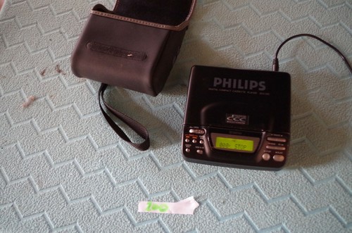 Philips dcc 130 - philips,