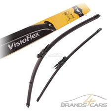 2x SWF SCHEIBENWISCHER VORN FÜR BMW 3-ER E90 E91 F30 F31 F34 GRAN TURISMO X1 E84