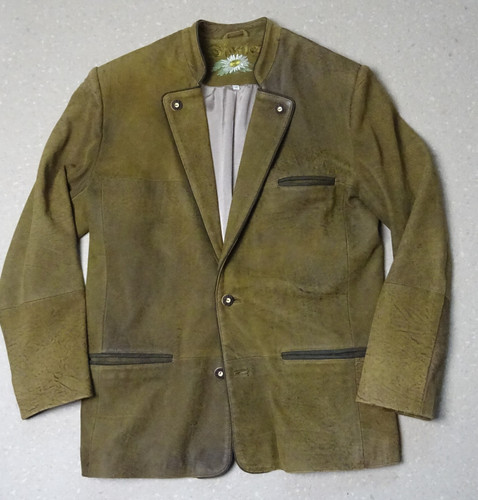 Herren trachtenjacke - herren,