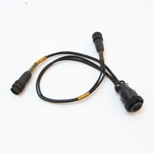 Bosch 1684463226 prüfkabel - bosch,