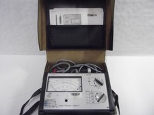 BBC/ABB Metrawatt  Metriso