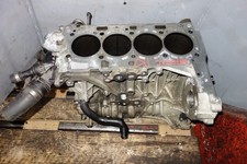 Motorblock N47D20C BMW 320D
