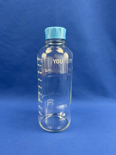 Laborflasche gewindeflasche - laborflasche,