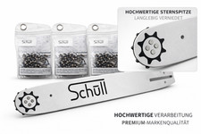 Schwert  Sägeketten für