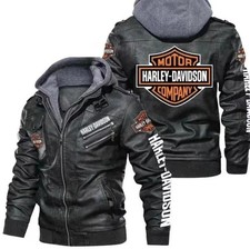 Herren Harley Davidson