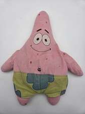 Spongebob Schwammkopf Patrick