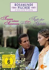 Rosamunde Pilcher Collection -