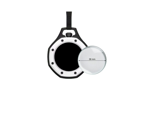Schutzglas für swatch ap - schutzglas, x
