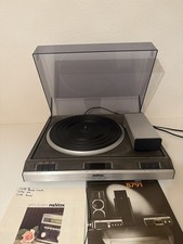 Revox B791 Tangential