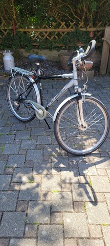 Staiger city bike - staiger,