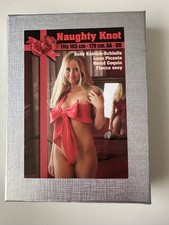 sexy Kostüm Damen Schleife