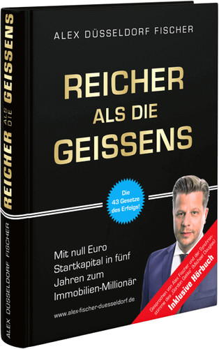 Reicher als die geissens - reicher,