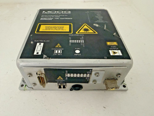 Moog laser kiste analogischer - moog,
