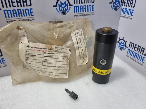 Netter vibration nts - vibration, 350