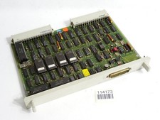 Siemens PG511 6ES5511-5AA12 6ES5 511-5AA12