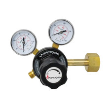 Einstufig 2 Gauge Argon