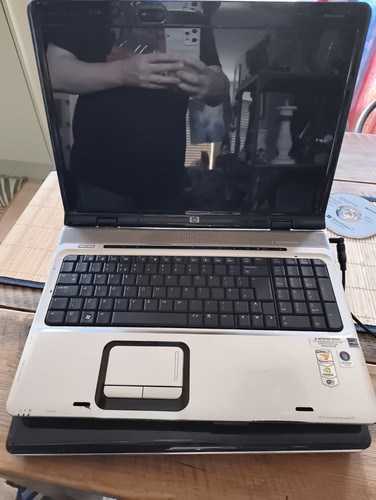 Pavilion dv9700 laptop amd - pavilion,