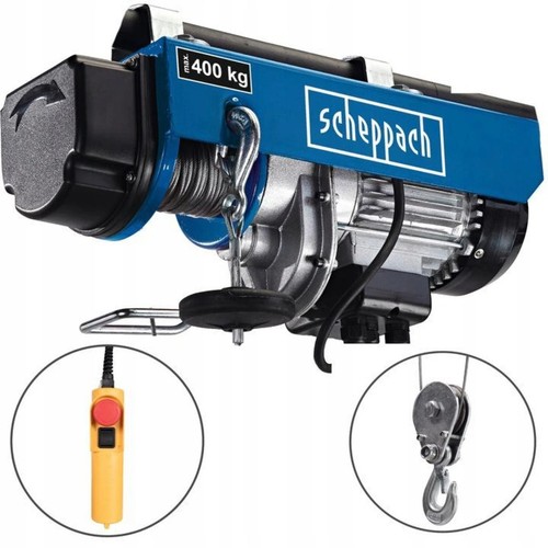 Scheppach elektrische - scheppach,