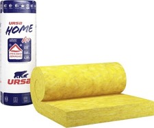 Ursa Home Klemmfilz Glaswolle