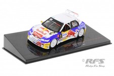 Peugeot 306 Maxi Sebastien