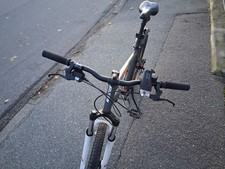 Mountainbike 28 Zoll