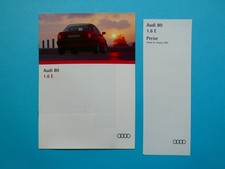Prospekt katalog - prospekt, /