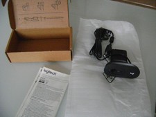 Logitech C505E HD Webcam mit