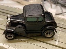 Faller AMS Aurora Ford Coupé