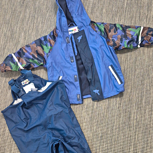 Lupilu kinder regenjacke - lupilu,