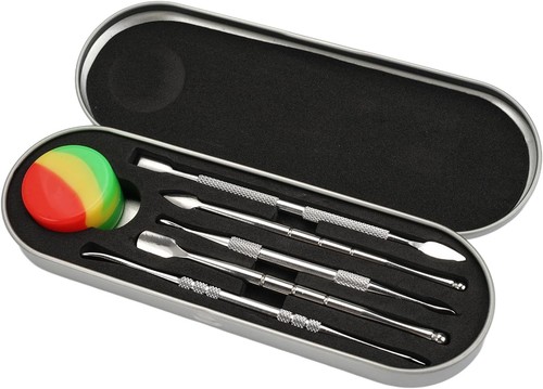 Rairsky stück dabbing tool - 5,