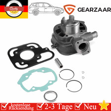 Zylinder Satz 50ccm Standard