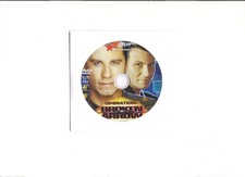 DVD - TV Movie  22/2005 - Operation Broken Arrow