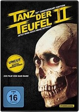 Tanz der Teufel 2 (Uncut