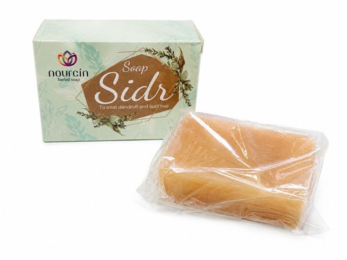 Sidr seife ziziphus 100g - seife,