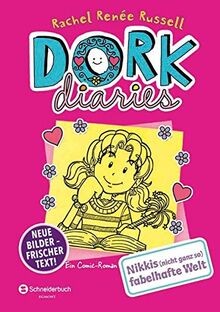 Dork diaries band nikkis - 01:,