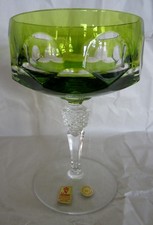 Nachtmann Antika Sektschale