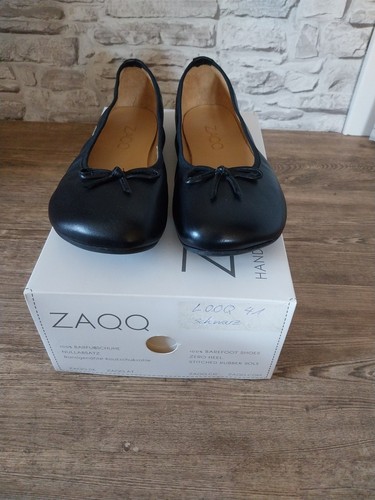 Zaaq barfußschuhe ballerina - zaaq,