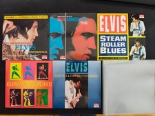 Elvis Presley- Sammlung Fort