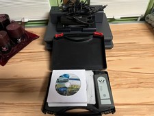 VAS6154 OBD Dongel + ODIS Diagnosesoft für VW Konzern + Laptop