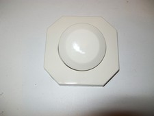 MERTEN OCTOCOLOR -Abdeckung  polarweiss dimmer 5726