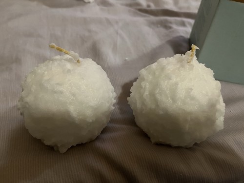 Partylite schneeball - partylite,