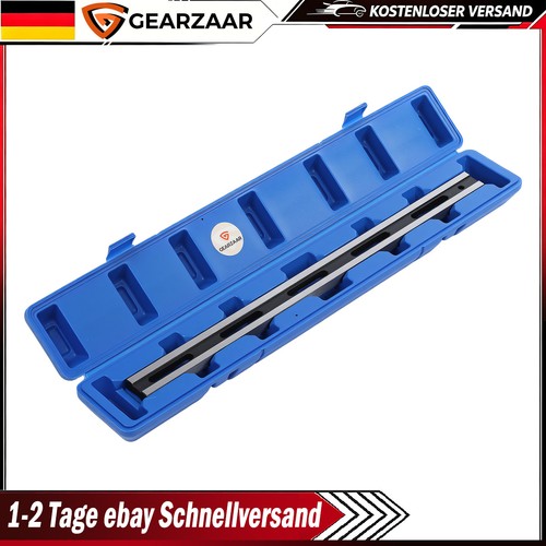 Kfz haarlineal zylinderkopf - haarlineal,