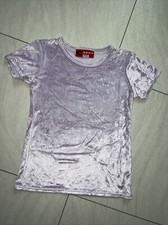 Trainingsshirt Eiskunstlauf Gr. ca. 140/146