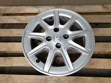 15'' Original Renault Megane 1 7700427151 Alufelge 6Jx15CH ET36 LK 4x100  L3959