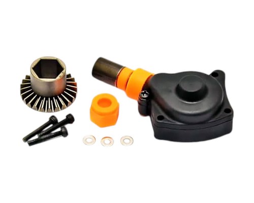 Hobao roto starter - hobao,
