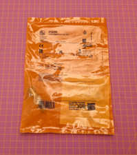 IFM Induktiver Sensor IFS289 IFB3004BBPKG/K1/US-104 Neu+OVP