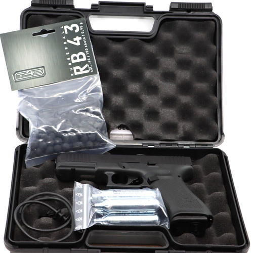 Glock gen5 t4e - gen5, paintball