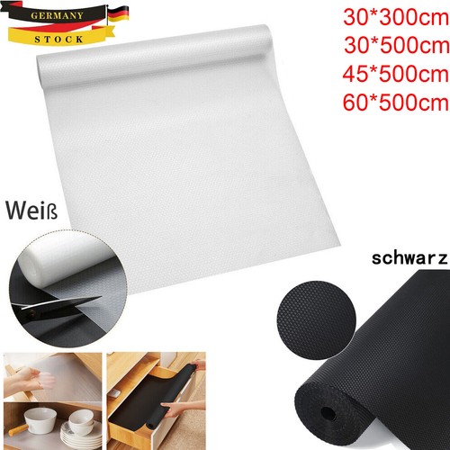 Schubladenmatte anti rutsch - 5m,