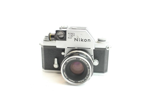 Nikon chrom nippon kogaku - chrom,