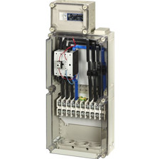 NA-Schutz Box NAS160-CI-2-K95